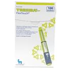 Тресиба Флекстач раствор д/ин. 100 ЕД/мл по 3 мл №5 (щприц-ручки)