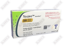 Tudjeo Solostar  teri ostiga in'ektsiya uchun eritma 300 IU / ml, 1,5 ml № 3 (shprits qalam)