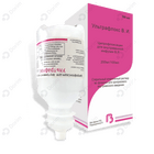 Ultrafloks V.I.  infuzion eritmasi 200 mg / 100 ml, 100 ml (flakon)