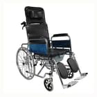 Коляска инвалидная Dayang Medical с судном