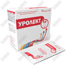 Уролект гранулы д/внут. прим. по 4 г №10 (саше)