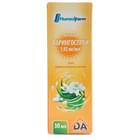 Фарингоспрей спрей 1,92 мг/мл по 30 мл (флакон)