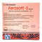 Ferosoft-S  in'ektsiya uchun eritma 100 mg / 5 ml, 5 ml №5 (ampulalar) - fotosurat 2