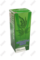 Fitopassit-IS siropi 90 ml (shisha)