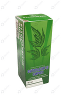 Fitopassit-IS siropi 90 ml (shisha)