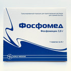 Фосфомед порошок д/внут. прим. по 3 г (саше)