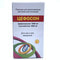 Sefoson  in'ektsiya uchun eritma uchun kukun 500 mg + 500 mg (flakon) - fotosurat 1