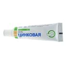 Цинковая мазь Радикс по 30 г (туба)