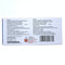 Esomera  tabletkalari 40 mg №30 (3 blister x 10 tabletka) - fotosurat 2