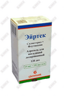 Sotib olish Nafas olish uchun Eyrtek aerozol 25 mkg + 250 mkg / doza, 120 doza (silindr) Nafas olish uchun Eyrtek aerozol 25 mkg + 250 mkg / doza, 120 doza (silindr)