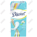 Прокладки ежедневные Discreet Deo Spring Breeze 20 шт.