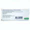 Enap HL  tabletkalari 10 mg / 12,5 mg № 20 (2 blister x 10 tabletka) - fotosurat 2