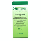 Эпиген Интим спрей д/наруж. и вагинал. прим. 0,1% по 60 мл (флакон)