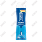 Intim gel moylash vositasi Durex Play Feel (Dureks Play Phil) qo'shimcha namlanish uchun 50 ml