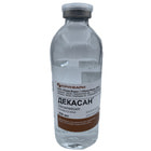 Декасан раствор 0,2 мг/мл по 200 мл (бутылка)