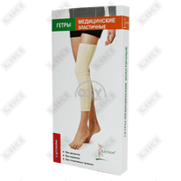 Legginslar elastik Elasticum (Elasticum), o'lchami M