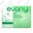Пеленки для взрослых Evony 60 х 90 см 30 шт.