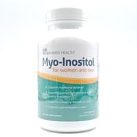 Fairhaven Health (Ferheven Hels) Myo-Inositol (Myo-Inositol) kapsulalari №120