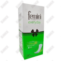 Прокладки ежедневные Femini Everyday Normal 20 шт.