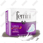 Прокладки гигиенические Femini Ultra Night 10 шт.