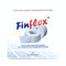 Tibbiy plastir Finflex (Finfleks) paxta asosidagi mahkamlash 3 sm x 3 m - fotosurat 1