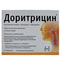 Doritritsin tabletkalari №10 (1 blister) - fotosurat 1
