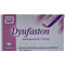 Dyufaston plyonka bilan qoplangan tabletkalar 10 mg №14 (1 blister) - fotosurat 1