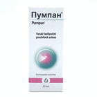 Купить Пумпан капли орал. по 20 мл (флакон) Пумпан капли орал. по 20 мл (флакон)