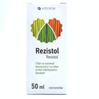 Резистол капли орал. по 50 мл (флакон)