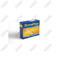 Купить Тетрафлю Хот порошок д/внут. прим. №10 (саше) Тетрафлю Хот порошок д/внут. прим. №10 (саше)