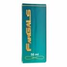 FARGALS 50 ml suyuqlik (shisha)