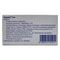Amaril tabletkalari 2 mg №30 (2 dona blister x 15 tabletka) - fotosurat 2
