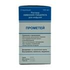 Прометей раствор д/инф. по 100 мл (флакон)