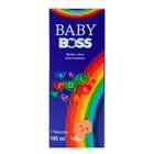 Бейби Босс сироп по 100 мл (флакон)