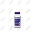 Natrol biotin tabletkalari 10000 mkg №60