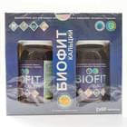 Биофит Кальций таблетки №120 (2 фракона х 60 таблеток)