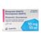 Bisoprolol Santo 10 mg № 30 tabletkalar (3 blister x 10 tabletka) - fotosurat 1