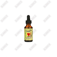 ChildLife Витамин Д3 (Vitamin D3) капли орал. по 30 мл