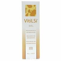 Vitilsi gel D / tashqi. taxminan har biri 40 g (Tuba)