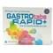 Gastrotabs Rapid tabletkalari №30 (3 blister x 10 tabletka) - fotosurat 1