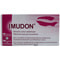 Imudon tabletkalari №40 (5 blister x 8 tabletka) - fotosurat 1