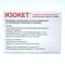 Izoket konsentrati D / inf. 1 mg/ml 10 ml № 10 (ampulalar) - fotosurat 2