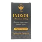 Иноксол капсулы по 250 мг №60 (флакон)