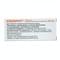 Cardiket tabletkalari 40 mg №50 (2 blister x 25 tabletka) - fotosurat 2