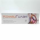 Комбигилан гель для инъекций 67,5 мг / 2,25 мл (шприц)