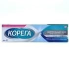 Korega 40 g tish kremi (Tuba)