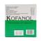 Kofanol pastillari №4 (blister) - fotosurat 2