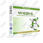 Magnetsin B6 tabletkalari №60 (6 blister х 10 tabletka)
