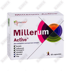 Millerum-faol kapsulalar 350 mg №60 (6 blister х 10 kapsula)