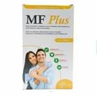 Купить МФ Плюс таблетки №30 (3 блистера х 10 таблеток) МФ Плюс таблетки №30 (3 блистера х 10 таблеток)